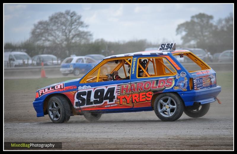 York Autograss photography