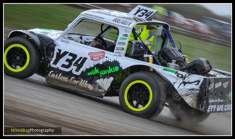 York Autograss photography