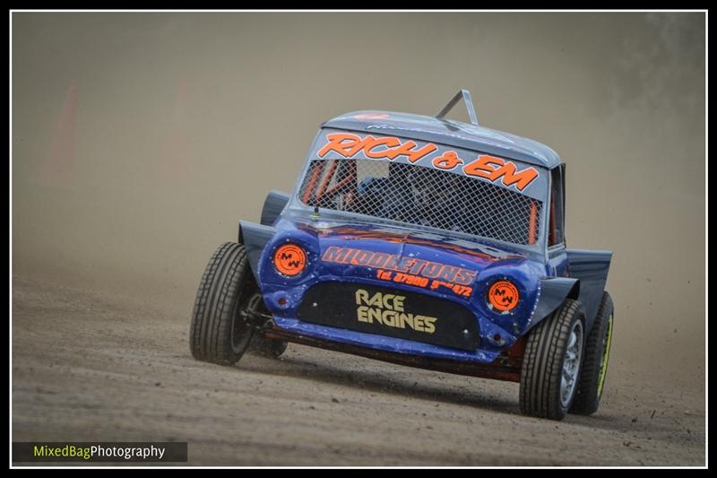 York Autograss photography