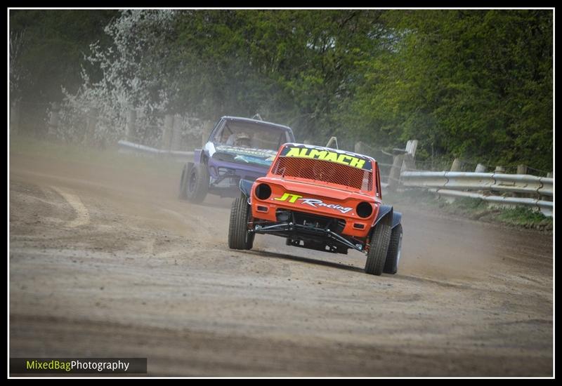 York Autograss photography