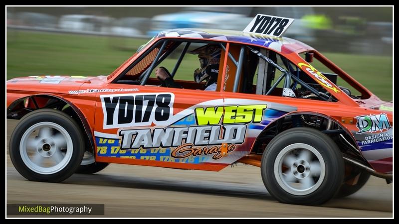 York Autograss photography