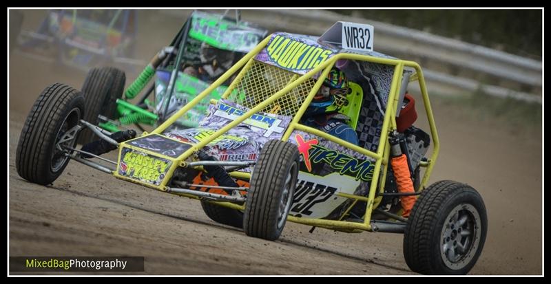 York Autograss photography