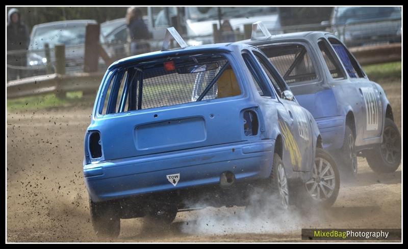 York Autograss photography