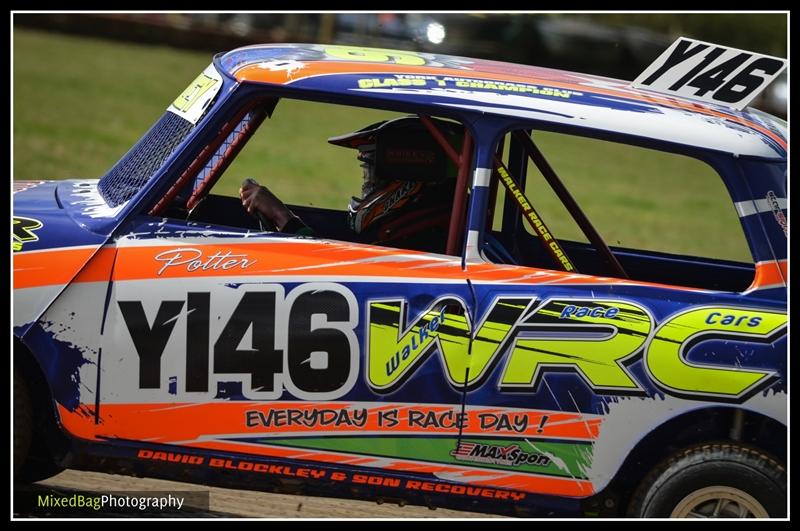 York Autograss photography