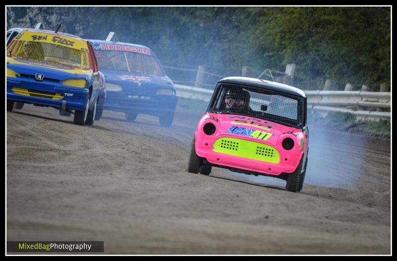 York Autograss photography