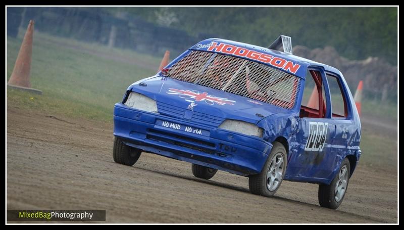 York Autograss photography