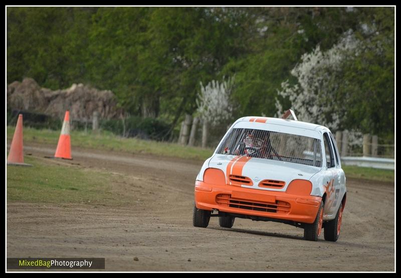 York Autograss photography