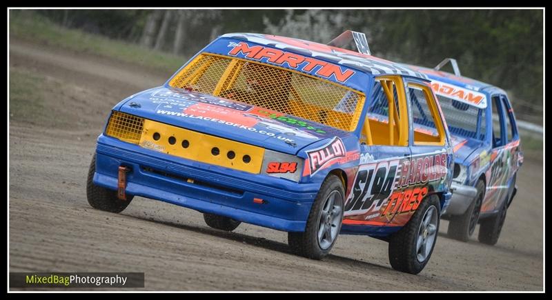 York Autograss photography