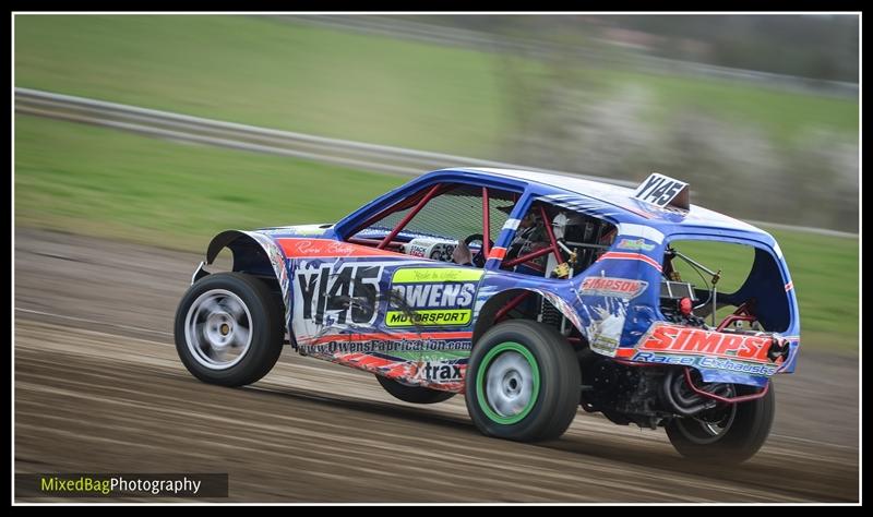 York Autograss photography