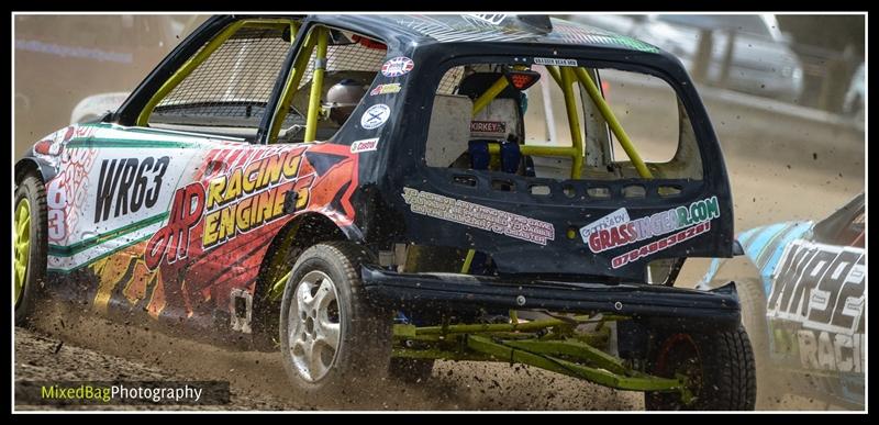 York Autograss photography