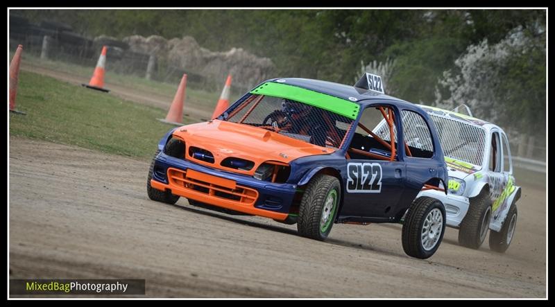 York Autograss photography