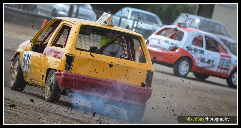 York Autograss photography