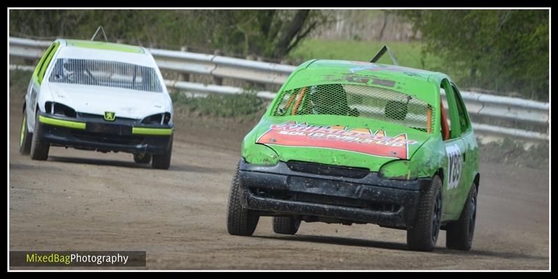 York Autograss photography