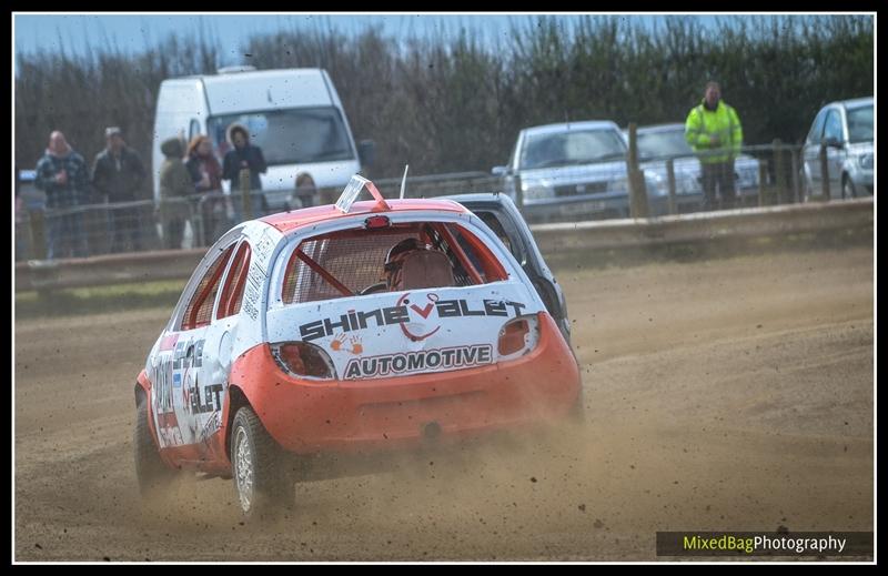 York Autograss photography