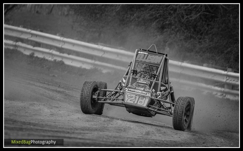 York Autograss photography