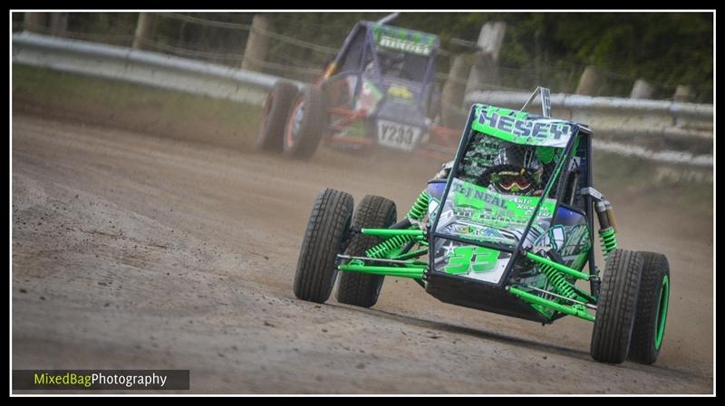 York Autograss photography