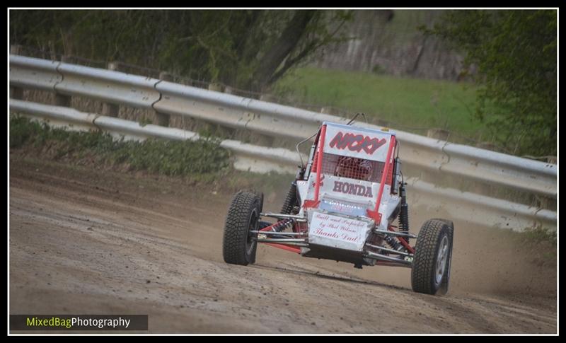 York Autograss photography