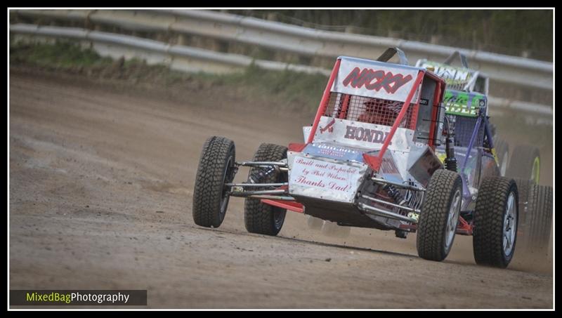 York Autograss photography