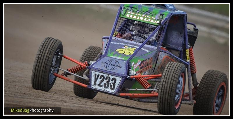 York Autograss photography