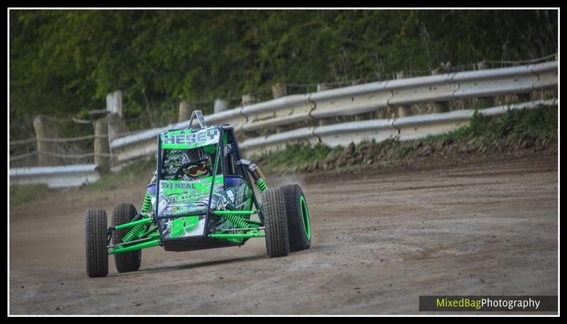 York Autograss photography