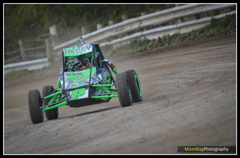 York Autograss photography