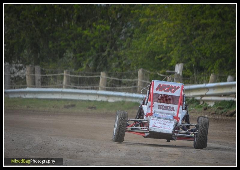 York Autograss photography