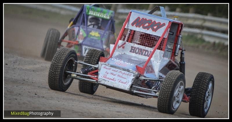 York Autograss photography