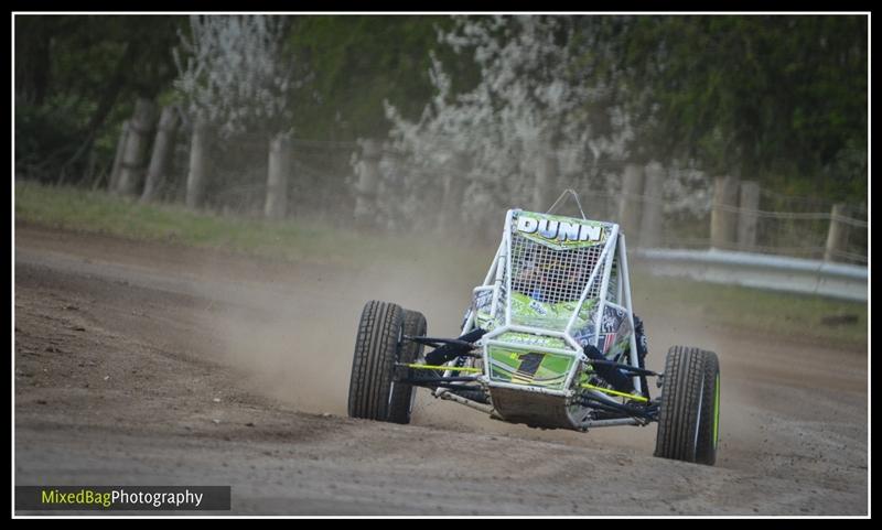 York Autograss photography