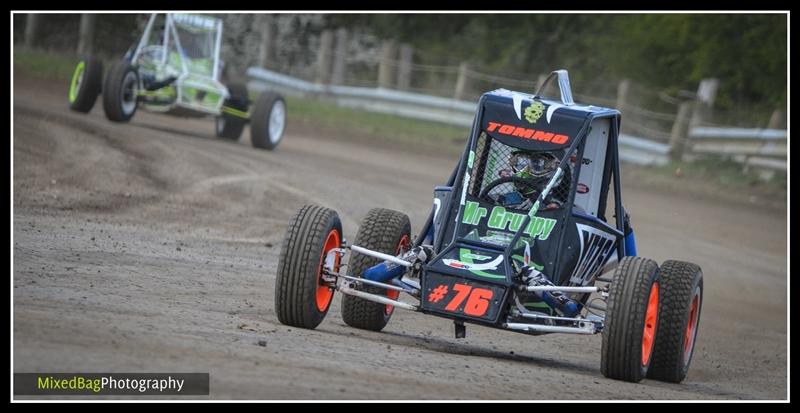 York Autograss photography