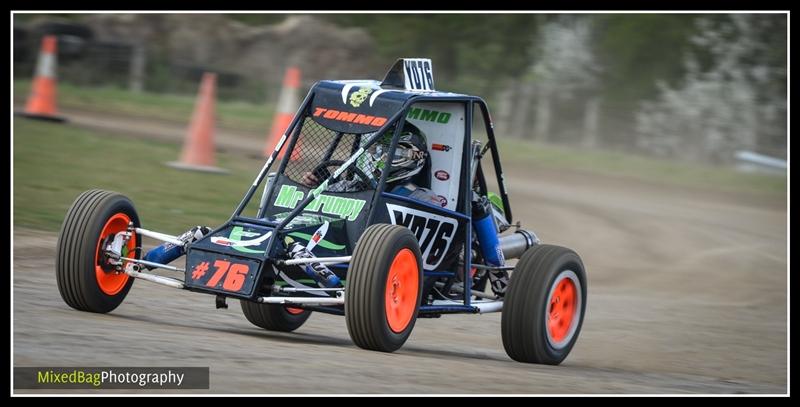 York Autograss photography