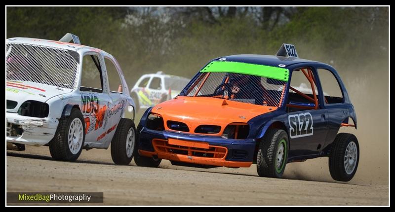 York Autograss photography