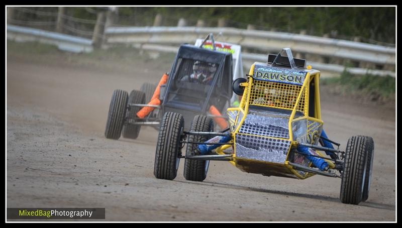 York Autograss photography