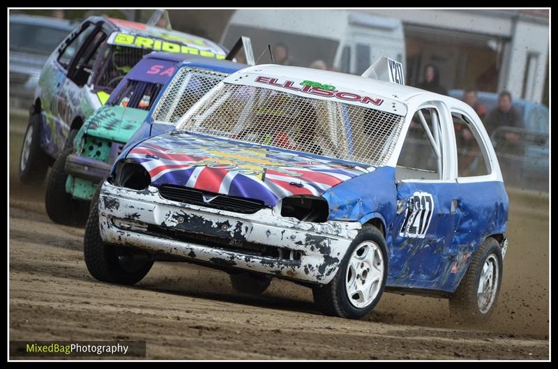 York Autograss photography