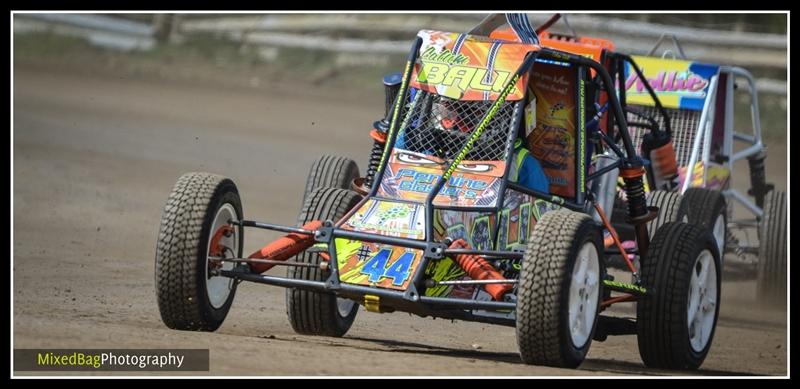 York Autograss photography