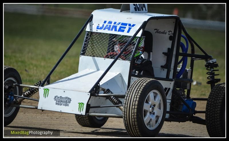 York Autograss photography