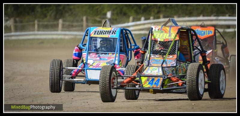 York Autograss photography