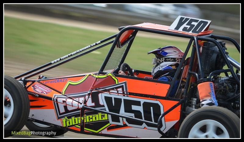 York Autograss photography