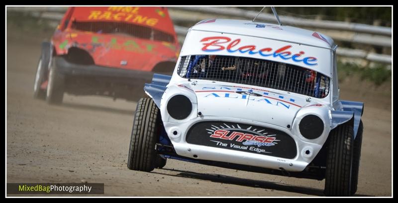 York Autograss photography