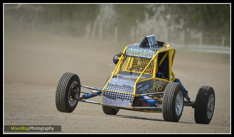 York Autograss photography