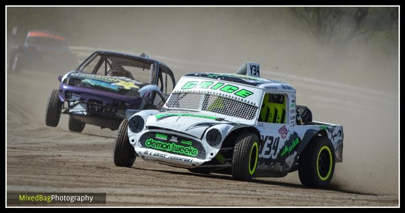 York Autograss photography