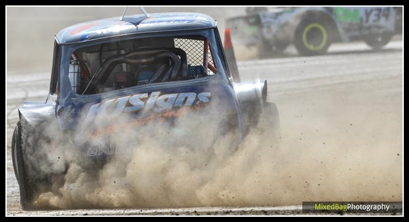 York Autograss photography