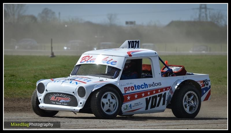 York Autograss photography