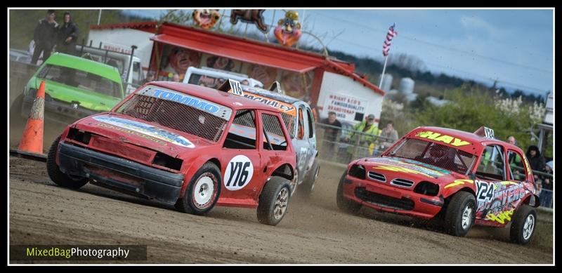 York Autograss photography