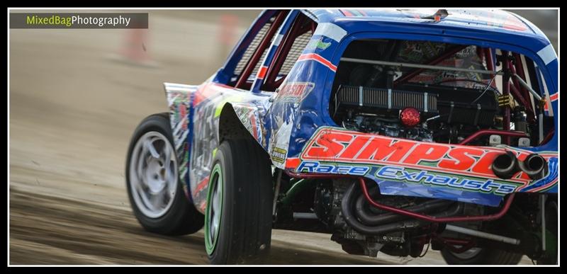 York Autograss photography