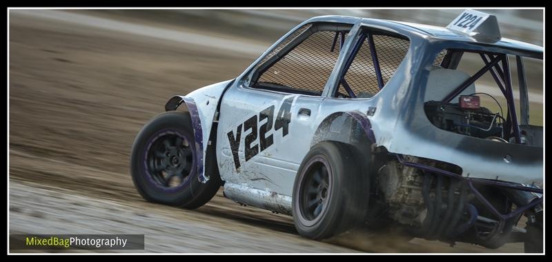 York Autograss photography