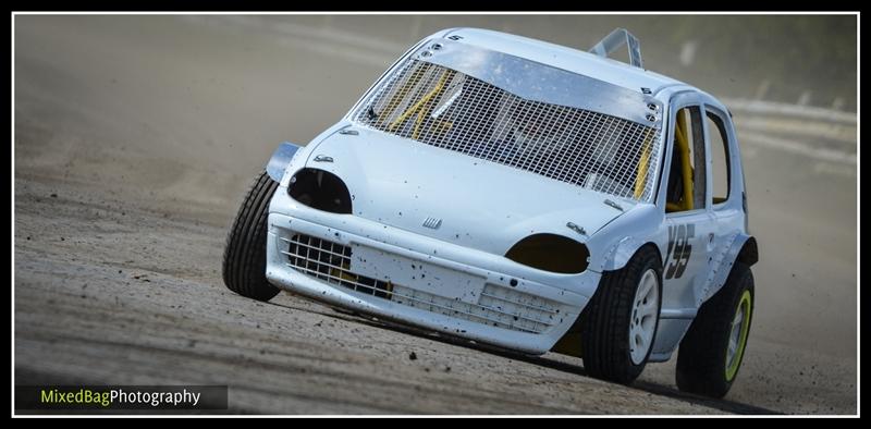 York Autograss photography