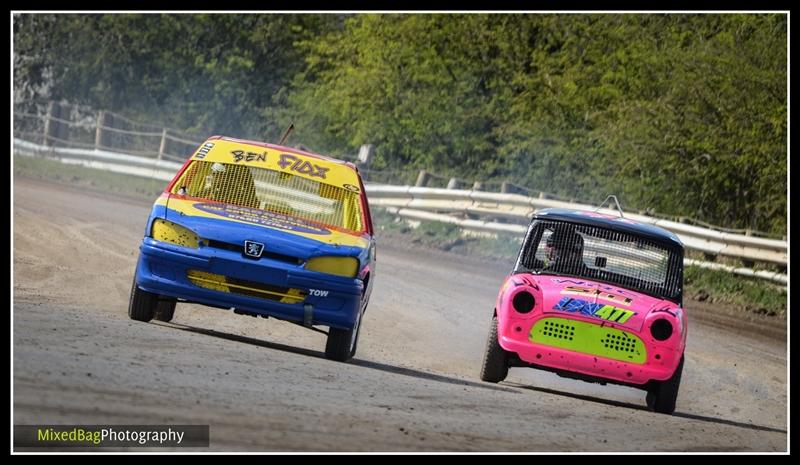 York Autograss photography