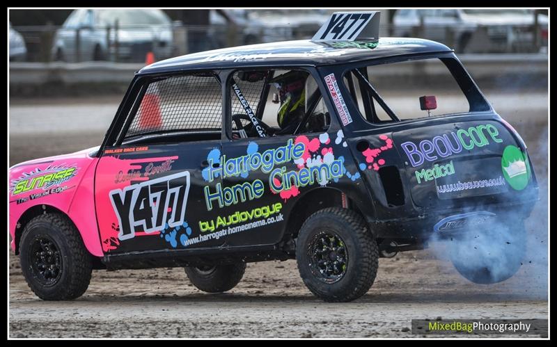 York Autograss photography