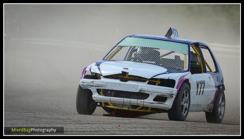 York Autograss photography