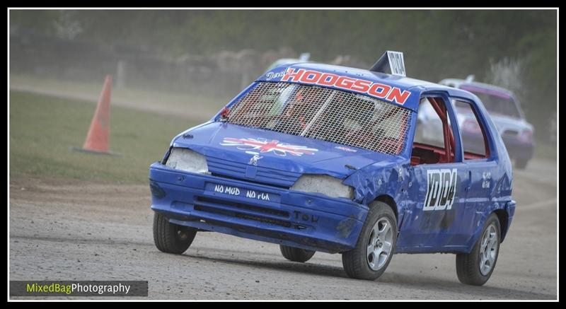 York Autograss photography